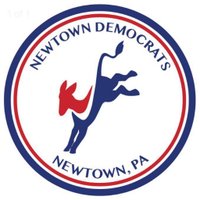 Newtown Democrats (@newtowndems) Twitter profile photo