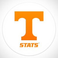 Tennessee Stats & Info(@Vol_Stats) 's Twitter Profile Photo