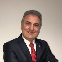 Adnan Keskin (@keskinadnanchp) Twitter profile photo