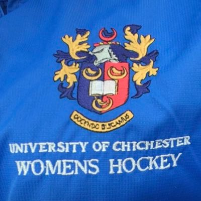 Official page for the latest updates from the Uni. of Chichester Women’s hockey club including training, upcoming fixtures, results and more! #WSIHE💛💙