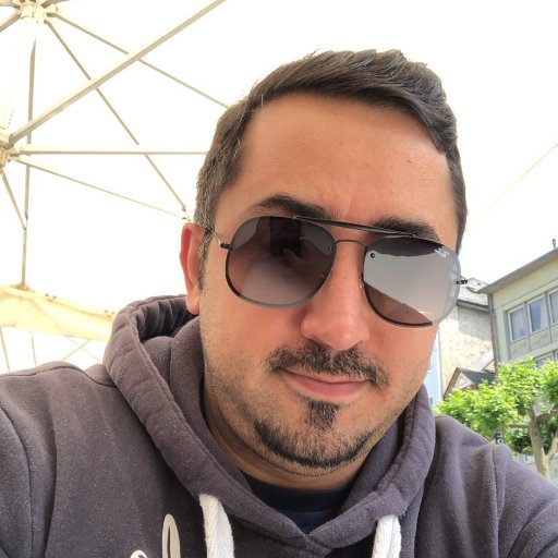milianoo's profile picture. 