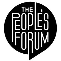 The People's Forum(@PeoplesForumNYC) 's Twitter Profile Photo