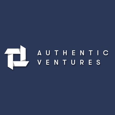 Authentic Ventures is a seed and early-stage VC firm.  We use our diverse network of talent to help our companies and each other succeed.
