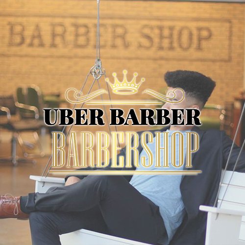 Uberbarbershop's profile picture. Uber Barber is a Barbershop in Dallas, TX. We offer haircuts, beard trims, shaves, and more.