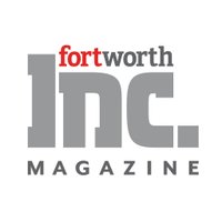 Fort Worth Inc. (@fwincmag) 's Twitter Profile
