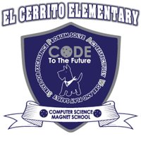 El Cerrito School(@elcerritolhcsd) 's Twitter Profile Photo