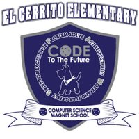 El Cerrito School (@elcerritolhcsd) 's Twitter Profile Photo El Cerrito School (@elcerritolhcsd) 's Twitter Profile Photo