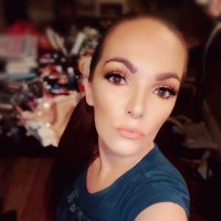 Ashley Cobb - @Makeup4ever84 Twitter Profile Photo
