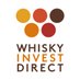 WhiskyInvestDirect (@whiskyid) Twitter profile photo WhiskyInvestDirect (@whiskyid) Twitter profile photo