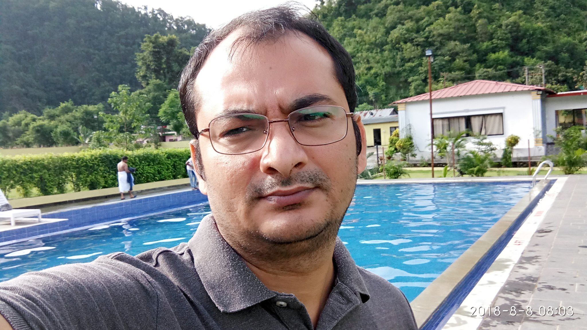 Monitoring Evaluation Accountability and Learning Professional