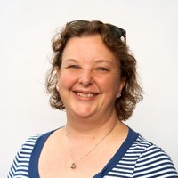 Helen Foster - @hfos Twitter Profile Photo