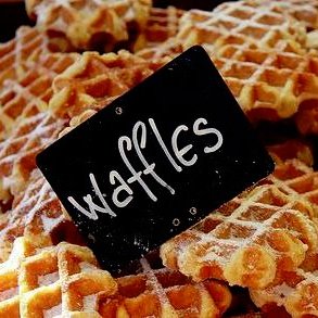 irratation1's profile picture. Waffles are amazing!!