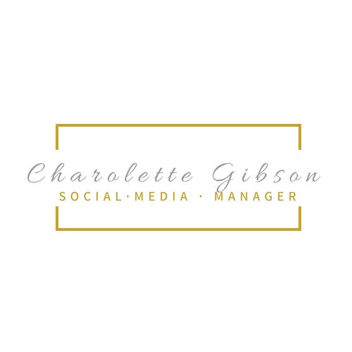 Social Media Manager | Author | Coursecreator| Instagram char.gibson