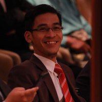 Ahmad Saiful Rahman (@ahmadsaifulrah1) 's Twitter Profile