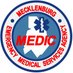 Medic 911 Press (@Medic911Press) Twitter profile photo