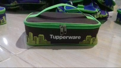 tupperware1704's profile picture. wa 082324855793 produksi tas replika tupperware