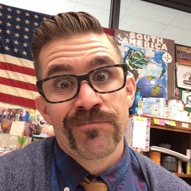 petersontri3's profile picture. Try Work Hard Have Fun Be Nice.