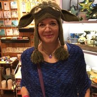 Diane Olsen (@jazzaleamia) 's Twitter Profile