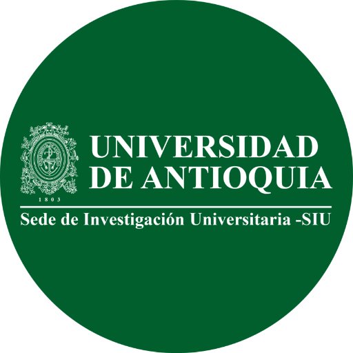 Contenidos de interés sobre el quehacer científico de la Sede de Investigación Universitaria de la Universidad de Antioquia. Vigilada Mineducación.