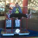 stephen laughlin - @ste_star14 - Twitter