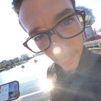 Diego Trazzi (@trazzidiego) 's Twitter Profile