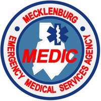 Mecklenburg EMS(@MecklenburgEMS) 's Twitter Profile Photo