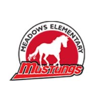 Meadows Elementary(@ME_Mustangs) 's Twitter Profile Photo