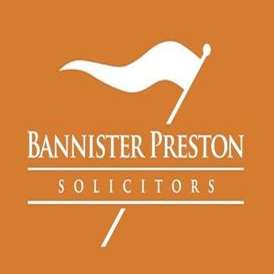 Bannister Preston has been providing dependable legal expertise for over 100 years. We offer a complete range of legal services. #Manchester and #Cheshire