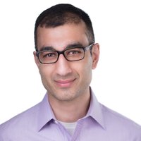 Siddharth (Sid) Suri (@ssuri) 's Twitter Profile
