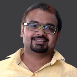 Ingenious and attentive professional custom software developer with over 10 years of expertise in web application development for startups & mid level ventures.
