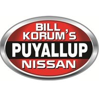 Bill Korum's Puyallup Nissan(@Puyallup_Nissan) 's Twitter Profile Photo