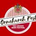 'OrnchurchFest (@ornchurchfest) Twitter profile photo 'OrnchurchFest (@ornchurchfest) Twitter profile photo
