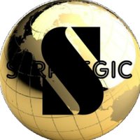 SrategicToken (@srategic) Twitter profile photo