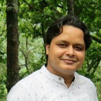 Pritish Kumar (@pritishkumar10) 's Twitter Profile Photo Pritish Kumar (@pritishkumar10) 's Twitter Profile Photo