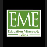 Education MN - Edina (@edmnedina) 's Twitter Profile Photo Education MN - Edina (@edmnedina) 's Twitter Profile Photo