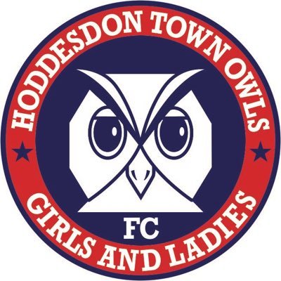 The official Twitter of Hoddesdon Town Owls Ladies FC. Competing in the @ERWFLe Div 1. Hertfordshire County Cup Runners Up 2017/2018.