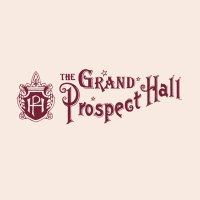 Grand Prospect Hall (@granprospechall) 's Twitter Profile