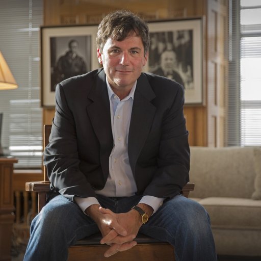 Dominic LeBlanc Profile