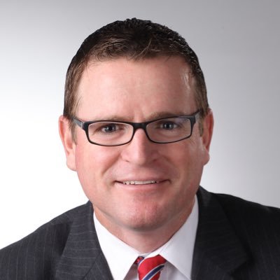 l_chance_oliver's profile picture. Judge, Denton County Criminal Court #4.