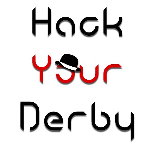 HackYourDerby's profile picture. Hack Your Derby Contest at DerbyCon