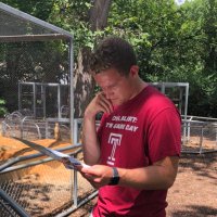 Connor Cassidy (@connorcassidy22) 's Twitter Profile
