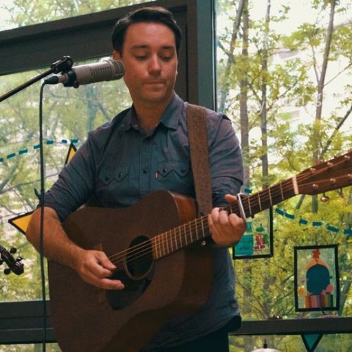 Seán R McLaughlin Profile