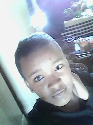 lubabalo_mthini's profile picture. Acting, dancing and smart