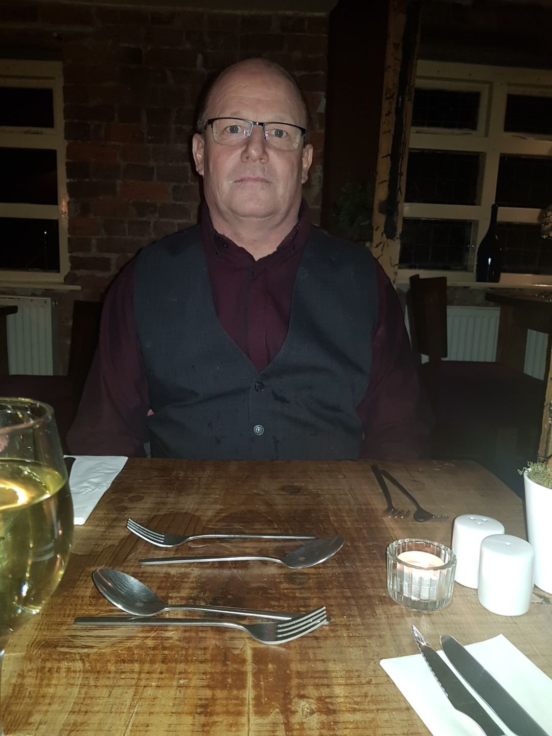 colinianrankin6's profile picture. Been scaffolding forever!!! The trade has brought me a good living thou not without hard 
work & perseverance