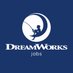 DreamWorks Careers (@dreamworksjobs) Twitter profile photo