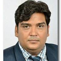 DEVENDRA SINGH REPORTER ZEE NEWS (@devendra_zee) 's Twitter Profile