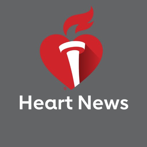 HeartNews delivers the latest news, information and resources about heart disease and stroke from the American Heart Association/American Stroke Association.