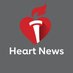 American Heart News (@HeartNews) Twitter profile photo