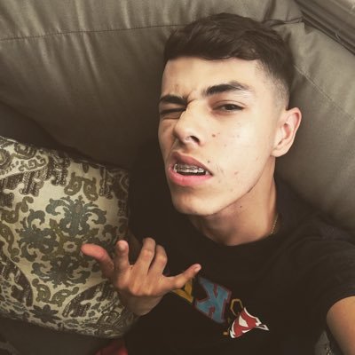 nate_thealbundy's profile picture. 