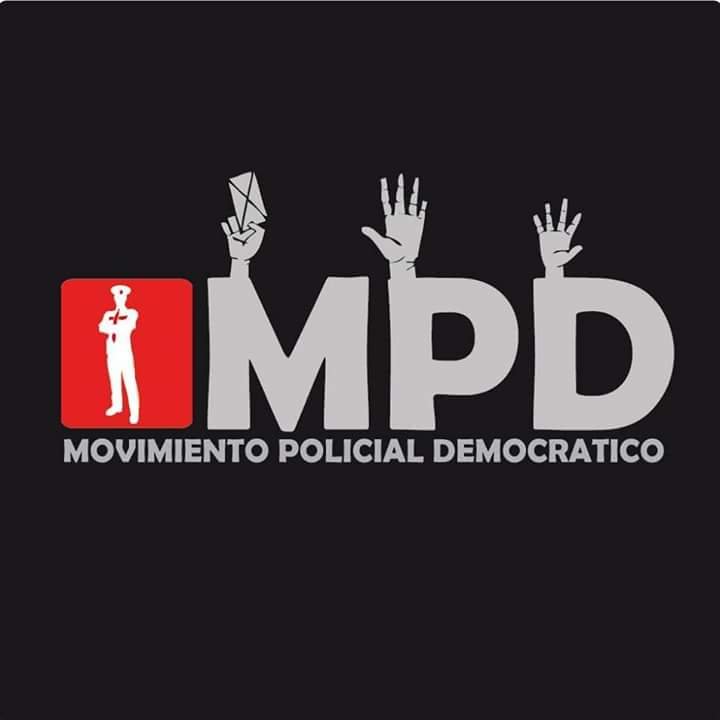 Organización Sindical de trabajadores policiales de la provincia de Buenos Aires - Integrantes de la FATASP y la @conlatrasep